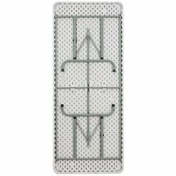 Flash Furniture Folding Table, 72" X 30", Granite White (RB-3072ADJ-GG) -Outlet OFFICE TABLES Store unnamed file 1013