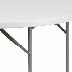 Flash Furniture 48'' Round Granite White Plastic Folding Table (RB48R) 15 Flash Furniture 48'' Round Granite White Plastic Folding Table (RB48R) -Outlet OFFICE TABLES Store unnamed file 1020