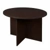 Niche Mod 42" Round Table In Truffle (NRT4229TF)