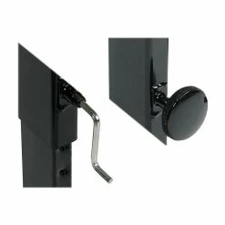 Correll Folding Table, 60" X 24", Walnut (FT2460TF-01) -Outlet OFFICE TABLES Store unnamed file 1096