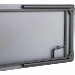 ICEBERG Maxx Legroom Wood Folding Table 30x72, Gray 9 ICEBERG Maxx Legroom Wood Folding Table 30x72, Gray -Outlet OFFICE TABLES Store unnamed file 1147