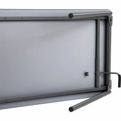 ICEBERG Maxx Legroom Wood Folding Table 30x72, Gray 10 ICEBERG Maxx Legroom Wood Folding Table 30x72, Gray -Outlet OFFICE TABLES Store unnamed file 1148