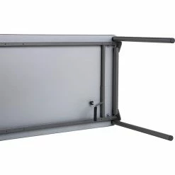 ICEBERG Maxx Legroom Wood Folding Table 30x72, Gray 11 ICEBERG Maxx Legroom Wood Folding Table 30x72, Gray -Outlet OFFICE TABLES Store unnamed file 1149
