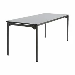ICEBERG Maxx Legroom Wood Folding Table 30x72, Gray 13 ICEBERG Maxx Legroom Wood Folding Table 30x72, Gray -Outlet OFFICE TABLES Store unnamed file 1151
