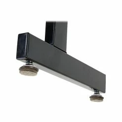 Correll Folding Table, 72" X 24", Black/Walnut (SP2472TF-01) -Outlet OFFICE TABLES Store unnamed file 1250