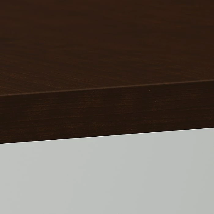 Bush Business Furniture 42W Round Conference Table With Wood Base, Mocha Cherry (99TB42RMR) 4 Bush Business Furniture 42W Round Conference Table With Wood Base, Mocha Cherry (99TB42RMR) - Image 4