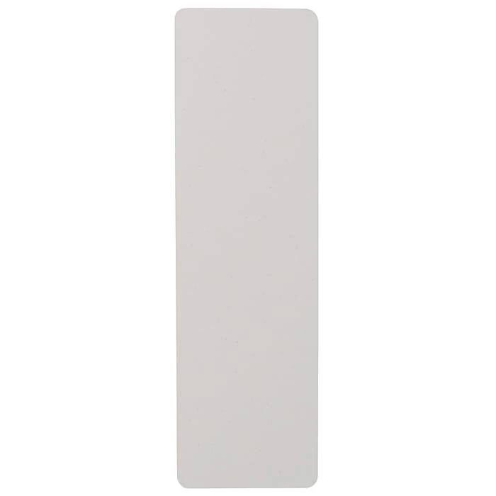 Flash Furniture Folding Table, 60" X 18", Granite White (RB-1860-GG) 6 Flash Furniture Folding Table, 60" X 18", Granite White (RB-1860-GG) - Image 6