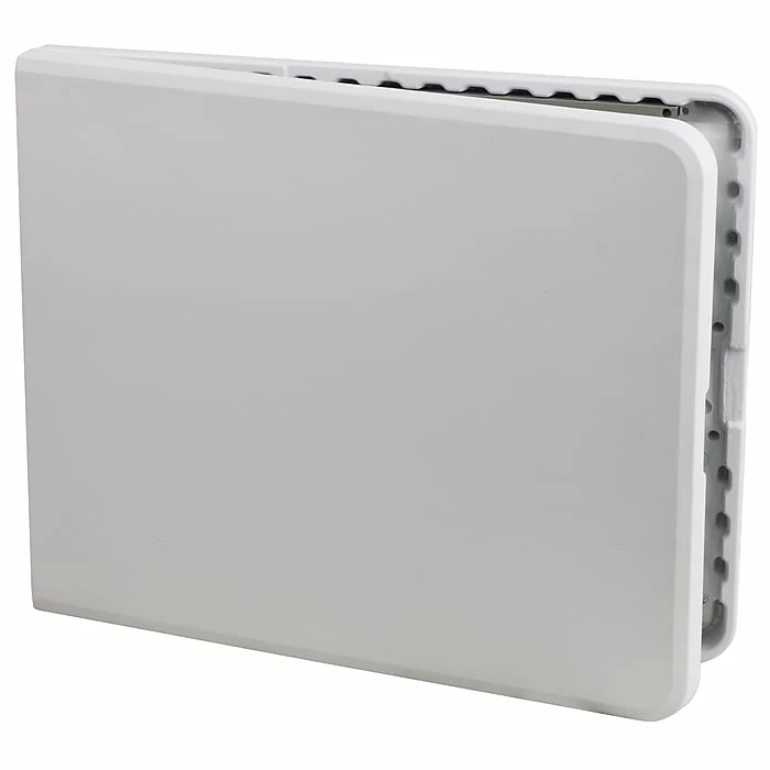 Flash Furniture Folding Table, 72" X 30", White (RB-3072FH-GG) 6 Flash Furniture Folding Table, 72" X 30", White (RB-3072FH-GG) - Image 6