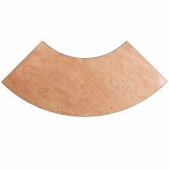 Flash Furniture 30 1/4"H X 60"L X 30"D Serpentine Wood Folding Banquet Table -Outlet OFFICE TABLES Store unnamed file 1360