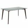 Flash Furniture 59" Wood Dining Espresso (SKTC5049E)
