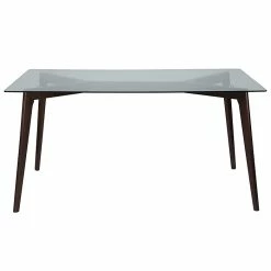Flash Furniture 59" Wood Dining Espresso (SKTC5049E) -Outlet OFFICE TABLES Store unnamed file 1422