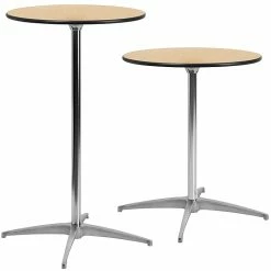 Flash Furniture 24'' Round Wood Cocktail Table -Outlet OFFICE TABLES Store unnamed file 168