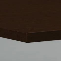 Bush Business Furniture 96W X 42D Boat Shaped Conference Table With Wood Base, Mocha Cherry (99TB9642MRK) -Outlet OFFICE TABLES Store unnamed file 29