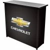 GM Chevrolet Portable Bar With Case
