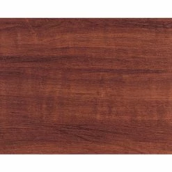 Iceberg OfficeWorks Mobile Training Table 72x18, Mahogany -Outlet OFFICE TABLES Store unnamed file 325