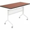 Safco® Impromptu® 2065 Training Table, Cherry