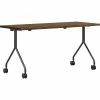 HON Between Training Room Table, 24" X 72", Pinnacle (HONPT2472NSPINC)