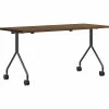 HON Between Training Room Table, 24" X 48", Pinnacle (HONPT2448NSPINC)