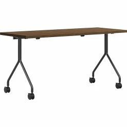 HON Between Training Room Table, 24" X 48", Pinnacle (HONPT2448NSPINC)
