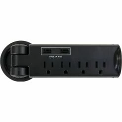 Safco Power Module With USB