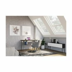 HON® Coze Worksurface, 42w X 24d, Florence Walnut -Outlet OFFICE TABLES Store unnamed file 66