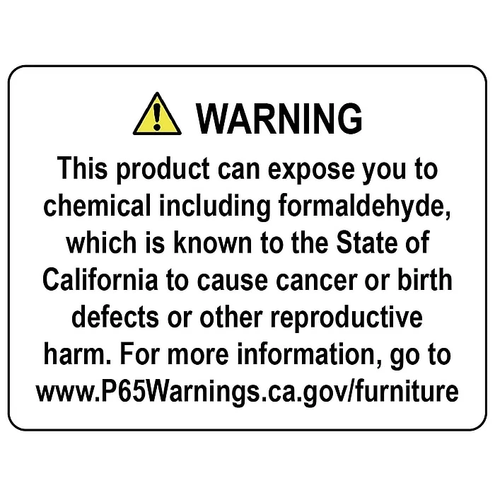 Bestar® 30"x60" Table With Round Metal Legs, Bordeaux 2 Bestar® 30"x60" Table With Round Metal Legs, Bordeaux - Image 2