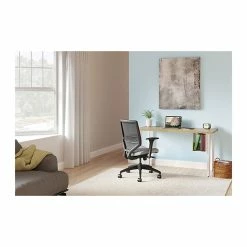 HON® Coze Worksurface, 42w X 24d, Natural Recon -Outlet OFFICE TABLES Store unnamed file 69