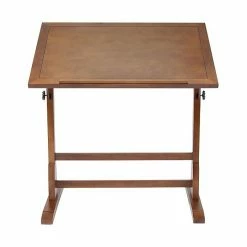 Studio Designs Solid Hard Wood Vintage Drafting Table, 36" -Outlet OFFICE TABLES Store unnamed file 715