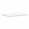 HON® Coze Worksurface, 42w X 24d, Designer White