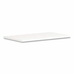 HON® Coze Worksurface, 42w X 24d, Designer White