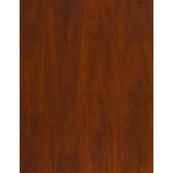 Bush Business Furniture 42W Round Conference Table With Wood Base, Hansen Cherry (99TB42RHC) -Outlet OFFICE TABLES Store unnamed file 79