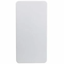 Flash Furniture Folding Table, 48" X 24", White (DAD-YCZ-122-2-GG) 16 Flash Furniture Folding Table, 48" X 24", White (DAD-YCZ-122-2-GG) -Outlet OFFICE TABLES Store unnamed file 886