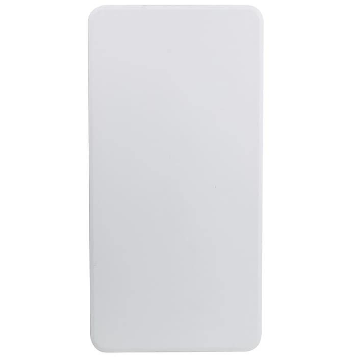Flash Furniture Folding Table, 48" X 24", White (DAD-YCZ-122-2-GG) 8 Flash Furniture Folding Table, 48" X 24", White (DAD-YCZ-122-2-GG) - Image 8