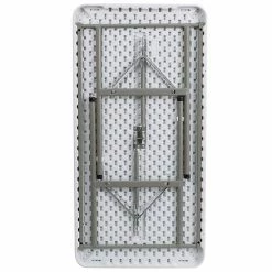 Flash Furniture Folding Table, 48" X 24", White (DAD-YCZ-122-2-GG) 17 Flash Furniture Folding Table, 48" X 24", White (DAD-YCZ-122-2-GG) -Outlet OFFICE TABLES Store unnamed file 887
