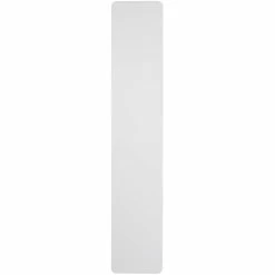 Flash Furniture Folding Table, 96" X 18", White (DAD-YCZ-244-2-GW-GG) -Outlet OFFICE TABLES Store unnamed file 920