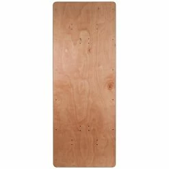 Flash Furniture Folding Table, 96" X 36", Wood Grain (XA-3696-P-GG) -Outlet OFFICE TABLES Store unnamed file 935